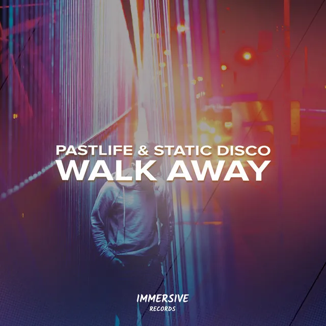 Walk Away