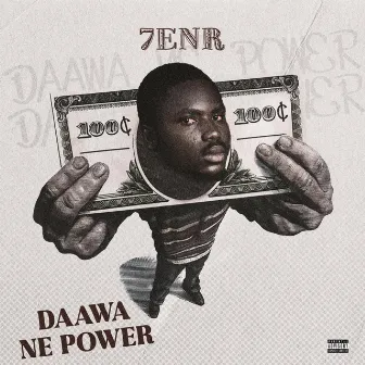 DAAWA NE POWER by 7enR