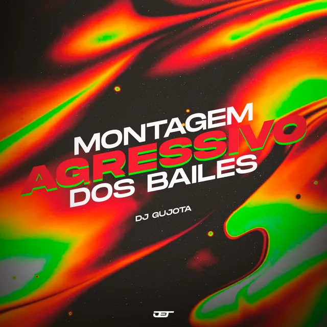 Montagem - Agressivo dos Baile