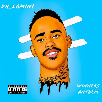 Winners Anthem by DH_Lamini