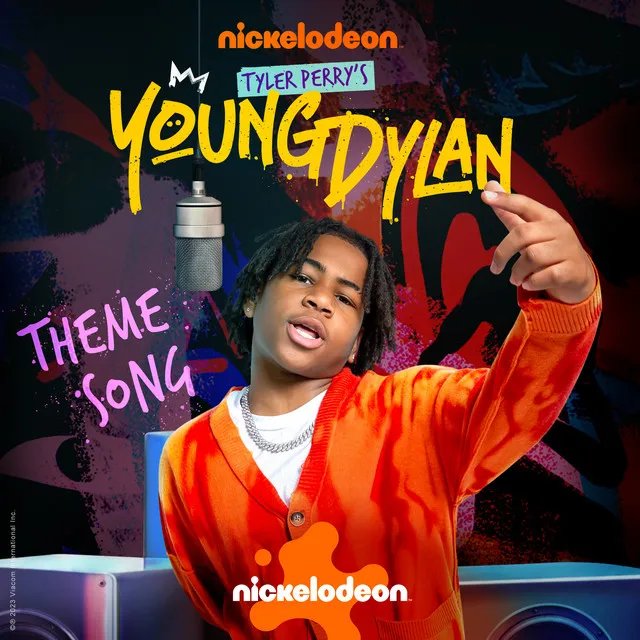 Young Dylan Theme Song - Season 4