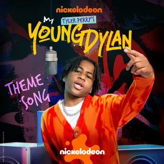 Young Dylan Theme Song (Season 4) by Tyler Perry's Young Dylan