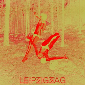 Tech-Wald by Leipzigzag