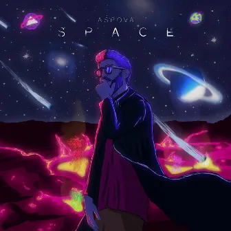 S P A C E by Aspova