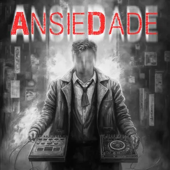 Ansiedade by fflameboy