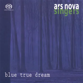 blue true dream by Ars Nova Singers