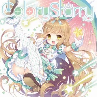 Colory Starry by Nanahira