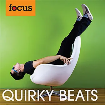 Quirky Beats by Zack Arnold