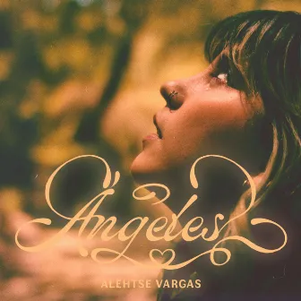 Ángeles by Alehtse Vargas