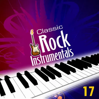 Classic 80's Rock Instrumentals - Volume 17 by Javier Martinez