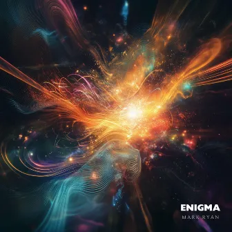 Enigma by Mark Ryan