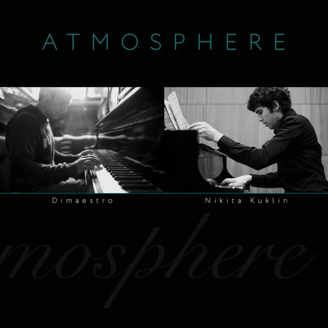 Atmosphere