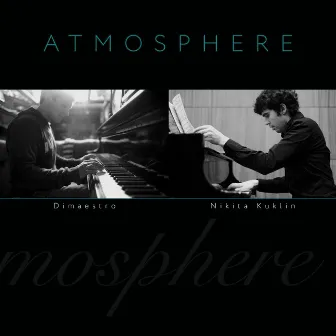 Atmosphere by Dimaestro