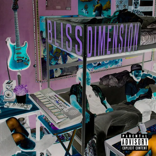 BLISS DIMENSION