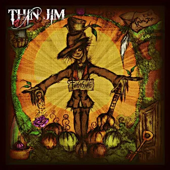 This Is Me by Thin Jim and the Castaways