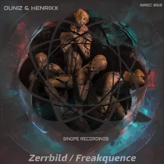 Zerrbild by Duniz & Henrixx