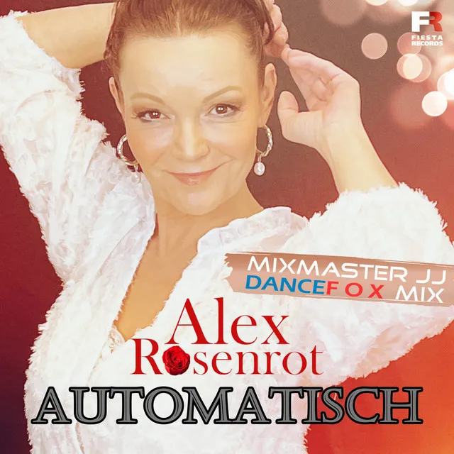 Automatisch - Mixmaster JJ Dancefox Mix