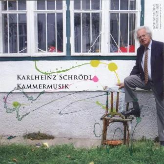 Kammermusik - Karlheinz Schrödl by 