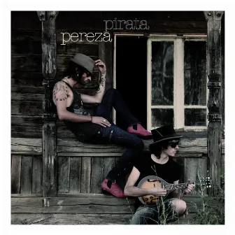 Pirata (Radio Edit) by Pereza