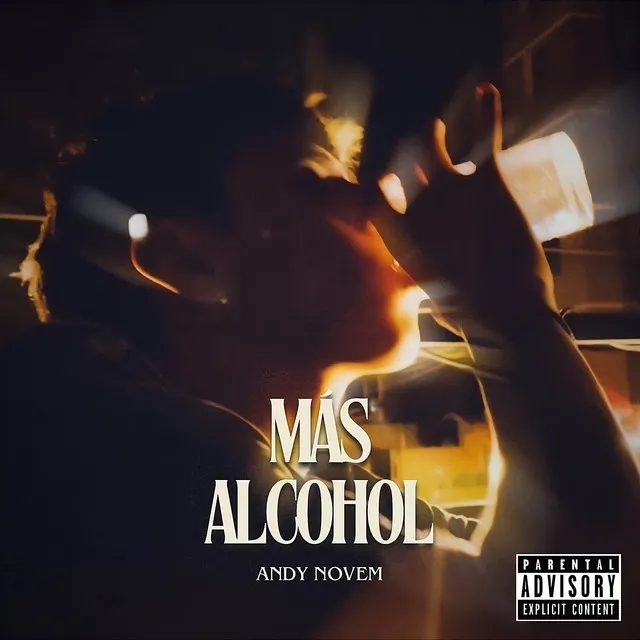 Más Alcohol