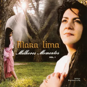 Melhores Momentos, Vol. 1 by Mara Lima