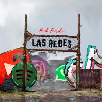 Las Redes by Rod Ferdi