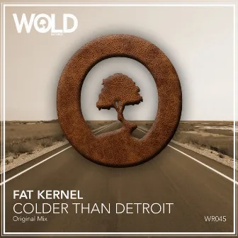 Colder Than Detroit by Fat Kernel