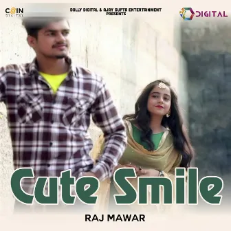 Cute Smile by Rajbala Nagar