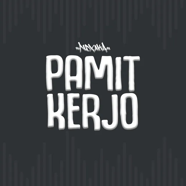 Pamit Kerjo