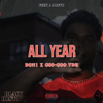 All Year by Don1