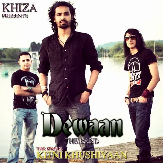 Kitni Khushiyaan by Dewaan