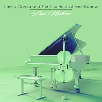 Las Nubes (Cello) by The Blue House String Quartet