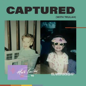 Captured (with Trulah) by Mark Barlow