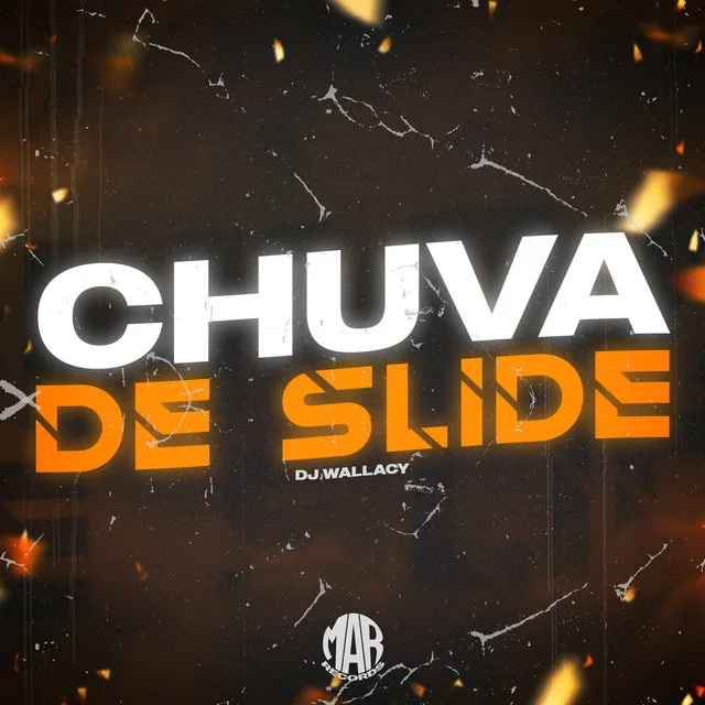 Chuva de Slide