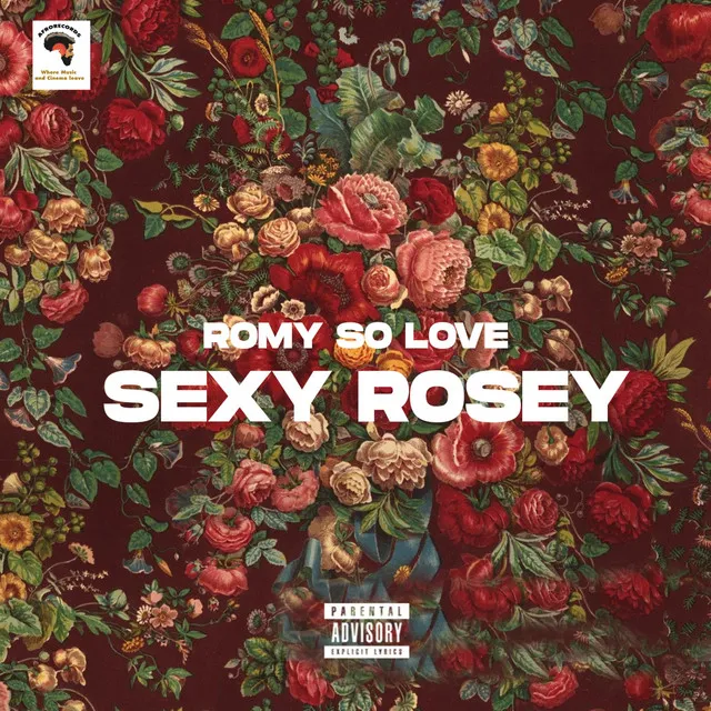 Sexy Rosey