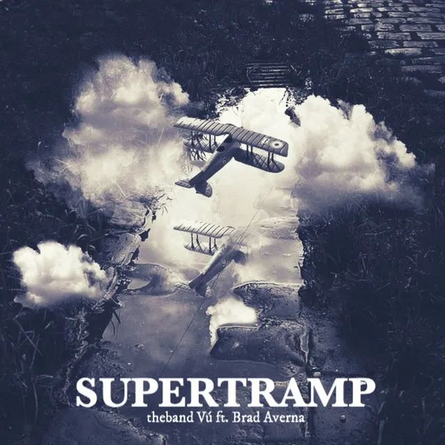 Supertramp