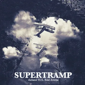 Supertramp by theband Vú