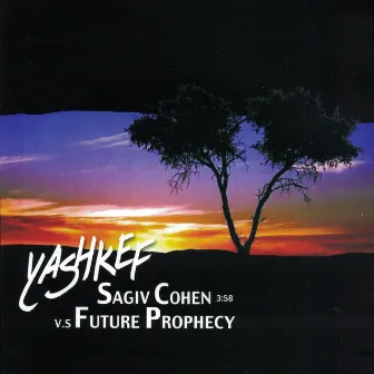 Yashkef by Future Prophecy