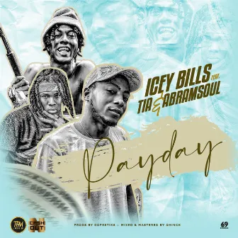 Payday by Icey Bills