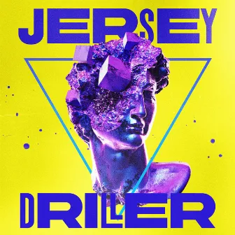 Jersey Driller by Arom