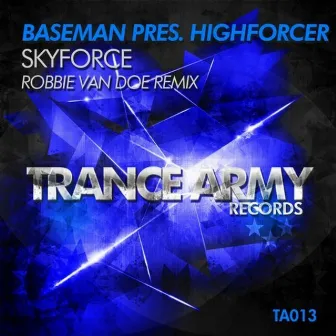 Skyforce by Baseman