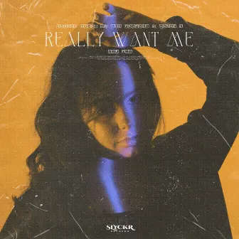 Really Want Me (VIP Mix) by YB The Prophet