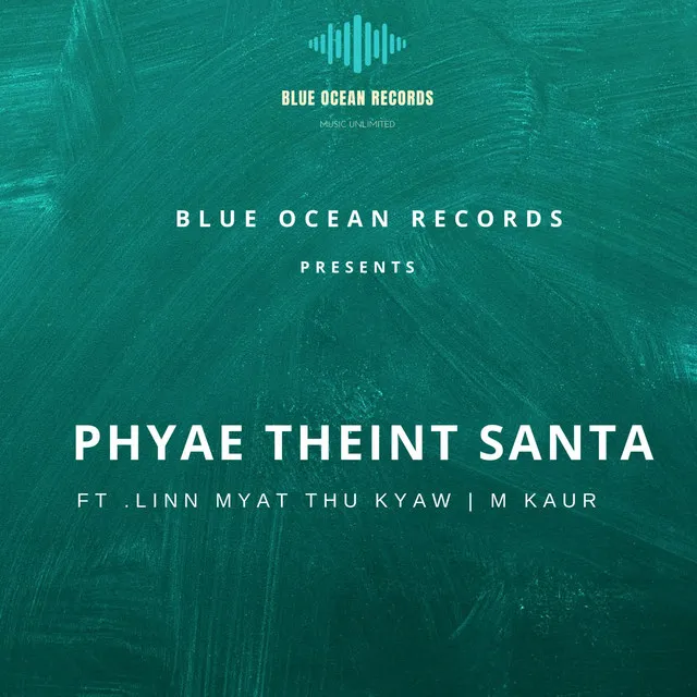 Phyae Theint Santaa