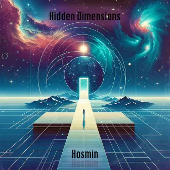 Hidden Dimensions by HOSMIN