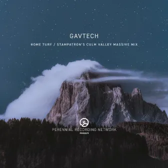 Home Turf EP by GavTech