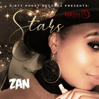 Stars by Zan