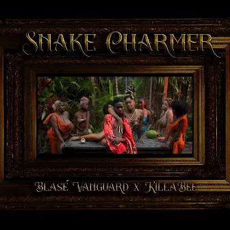 Snake Charmer by Unknown Artist