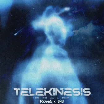 Telekinesis by okv!