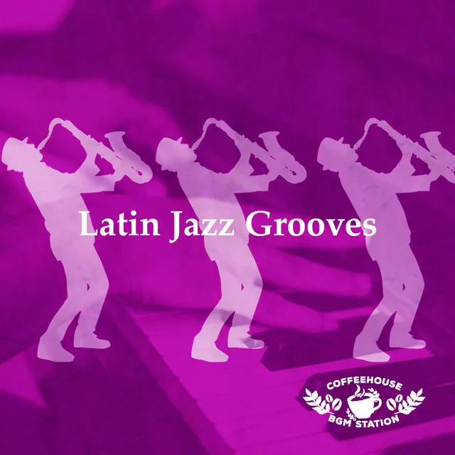 Latin Jazz Grooves