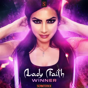 Winner by Lady Faith